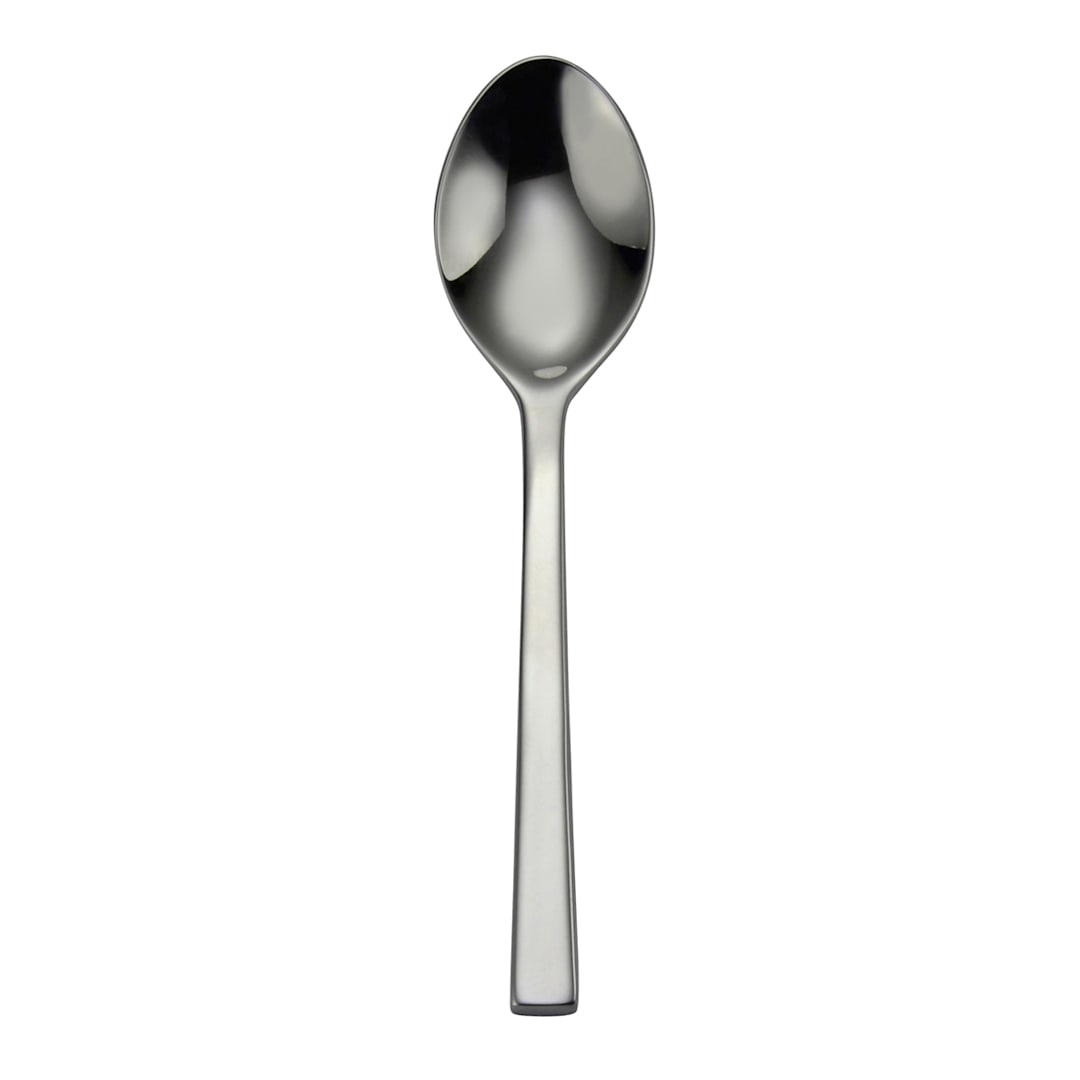 1880 Hospitality B678SADF Chef's Table S/S 4.63" Coffee Spoon - Dozen