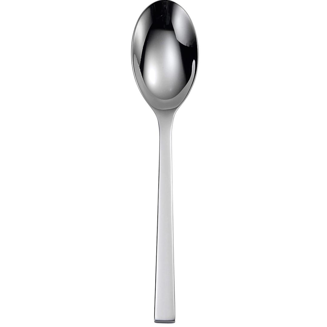 1880 Hospitality B678STSF Chef's Table S/S 6.25" Teaspoon - Dozen
