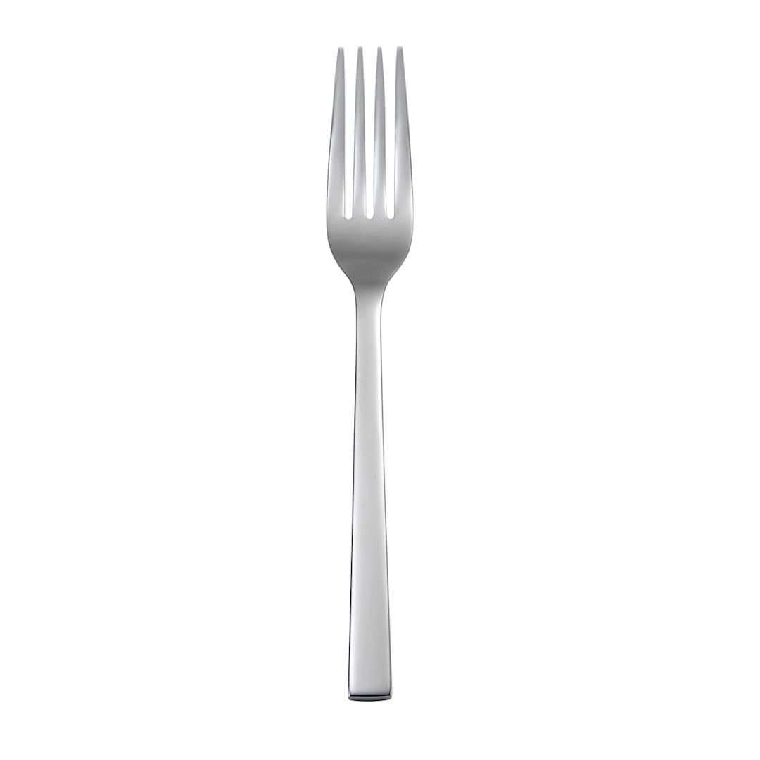 1880 Hospitality B678FDEF Chef's Table S/S Dessert/Salad Fork - Dozen