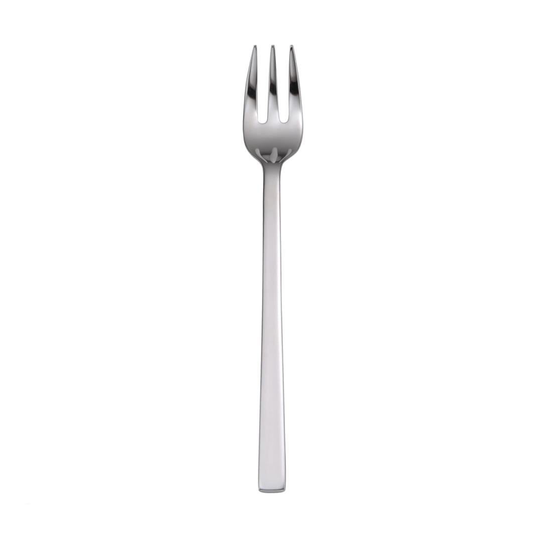 1880 Hospitality B678FOYF Chef's Table S/S Oyster/Cocktail Fork - Dozen