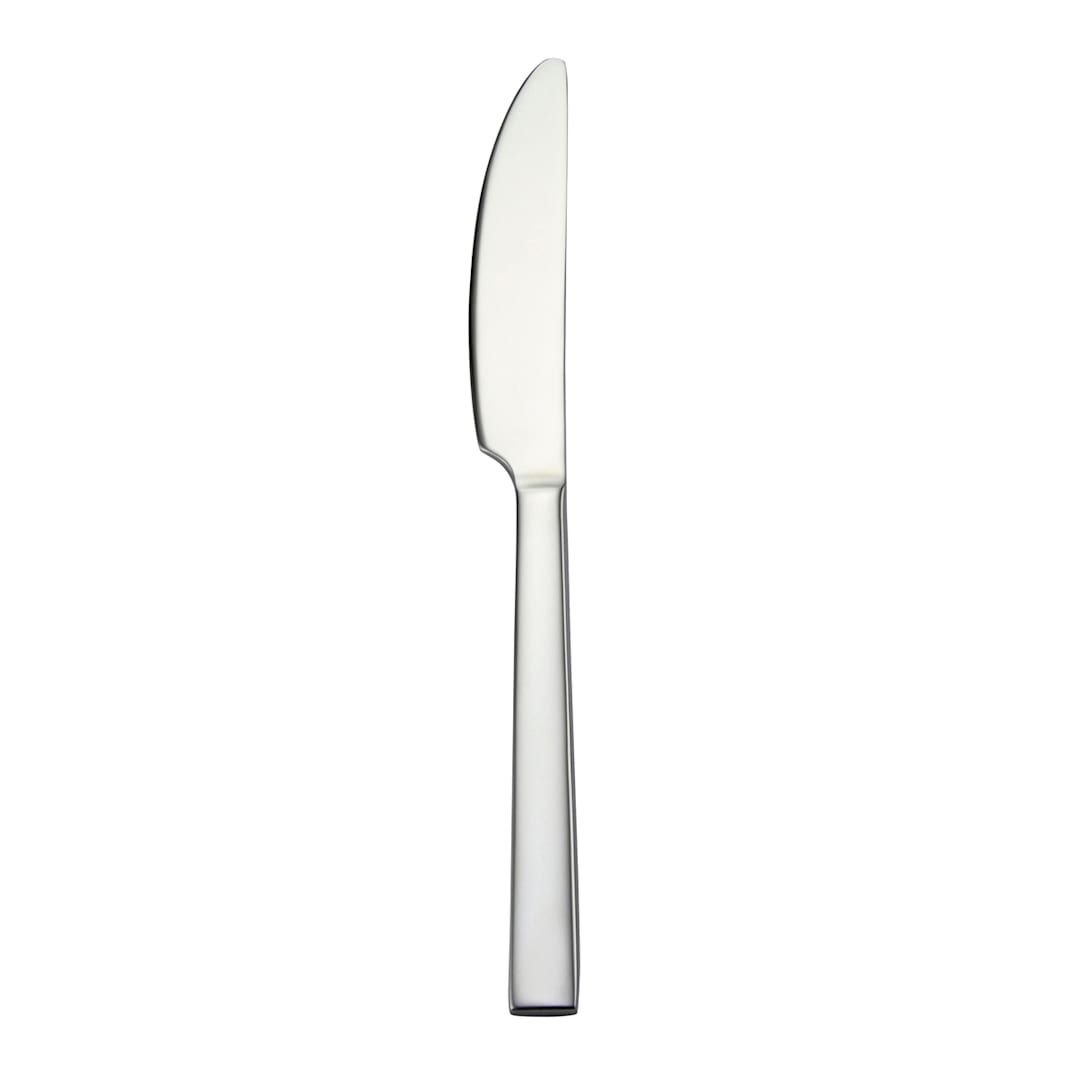 1880 Hospitality B678KBVF Chef's Table S/S 6.88" Butter Knife - Dozen