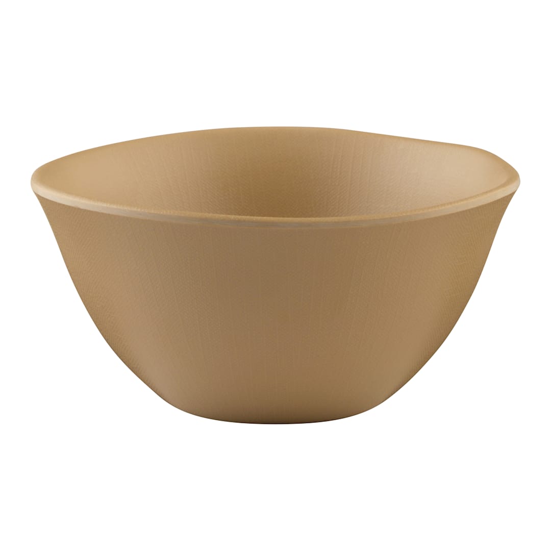 Elite Global Solutions ECO52-PB Greenovations 18 Oz. Bowl - 6 / CS