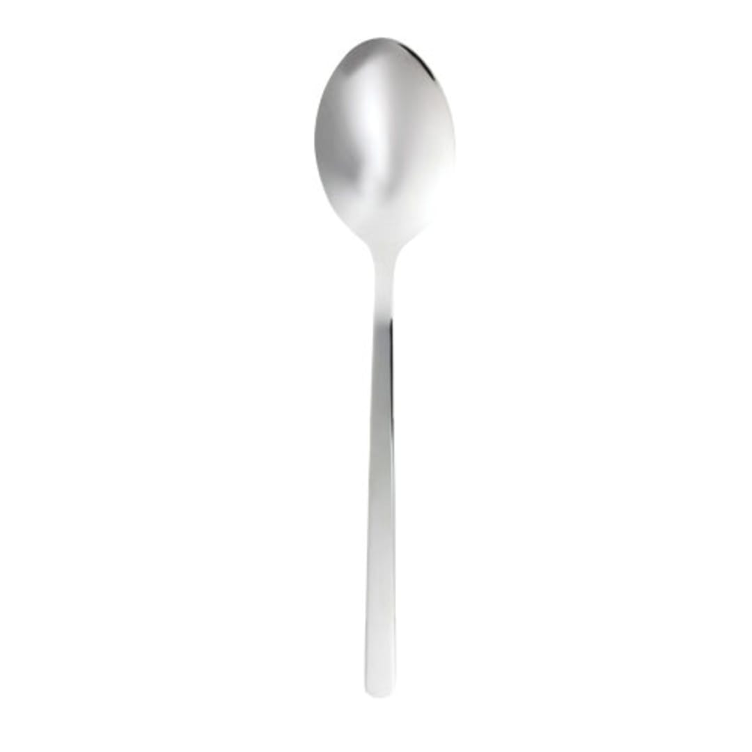 Worthy, Noble & Kent 5369S004 Silhouette S/S 8.25" Table Spoon - Dozen