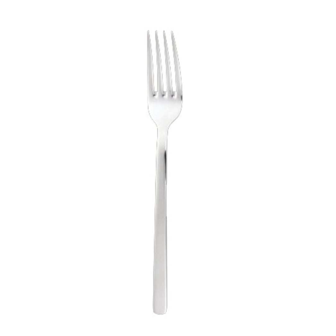 Worthy, Noble & Kent 5369S023 Silhouette 7.25" Dessert Fork - Dozen