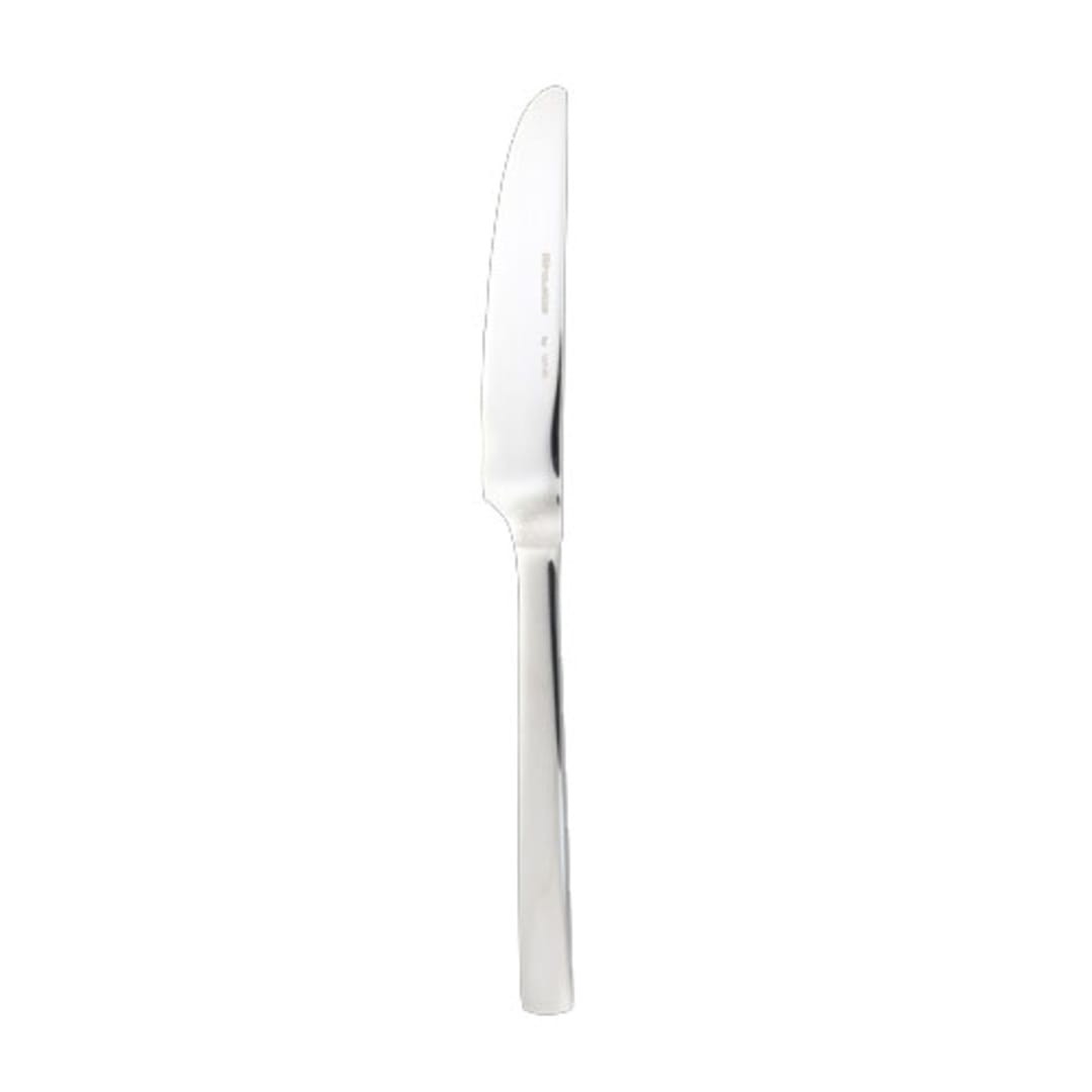 Worthy, Noble & Kent 5369S052 Silhouette 8-3/8" Dessert Knife - Dozen