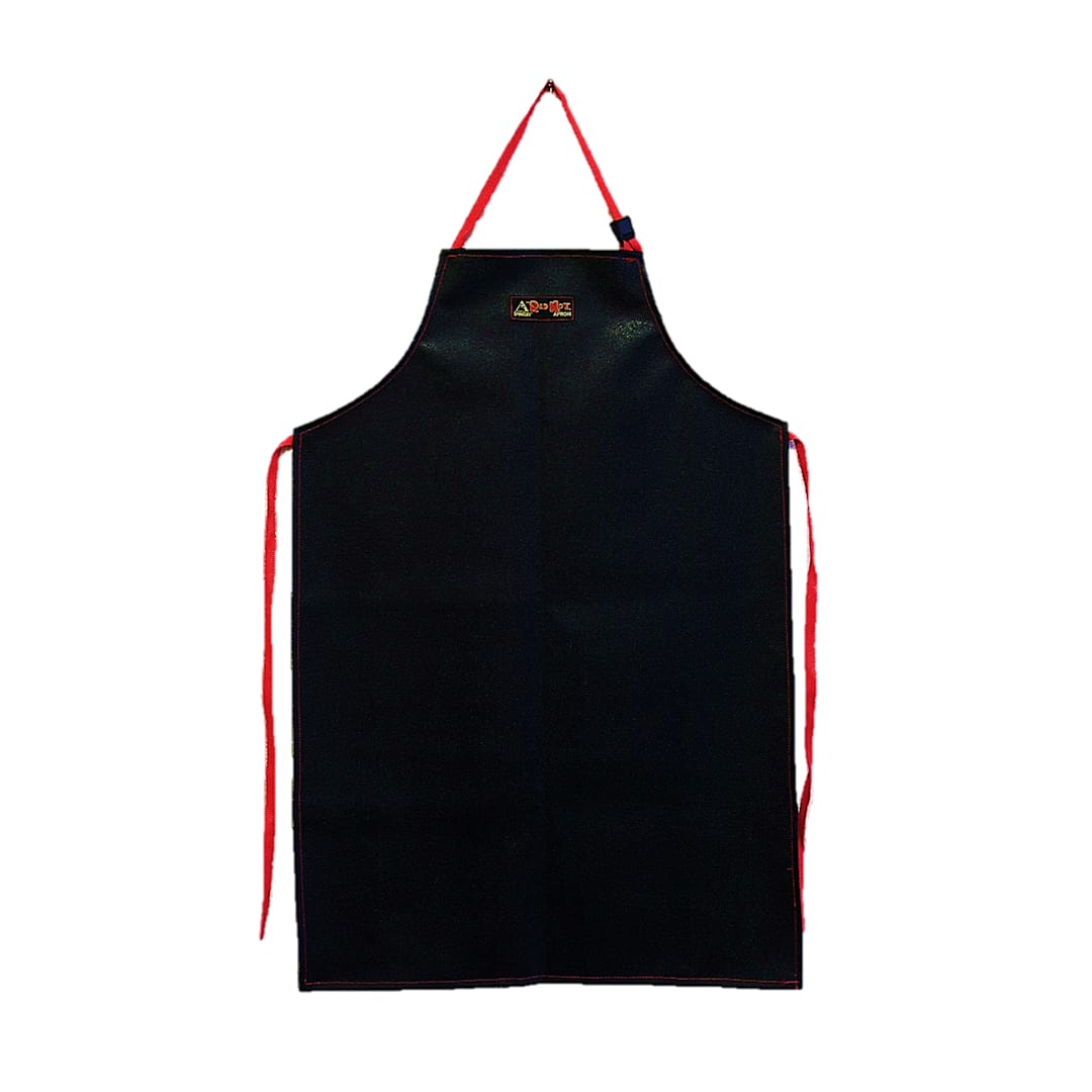 CrewSafe BP1055-35 Burn Protection 35" The Red Hot Apron