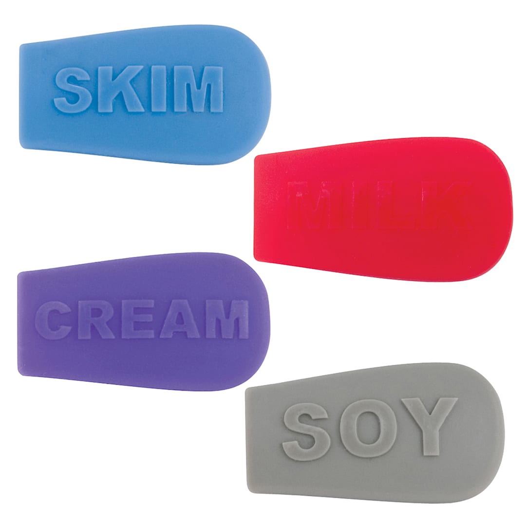 Service Ideas 10-00209-VAR4 Indicator Sock Variety Pack for ErgoServ