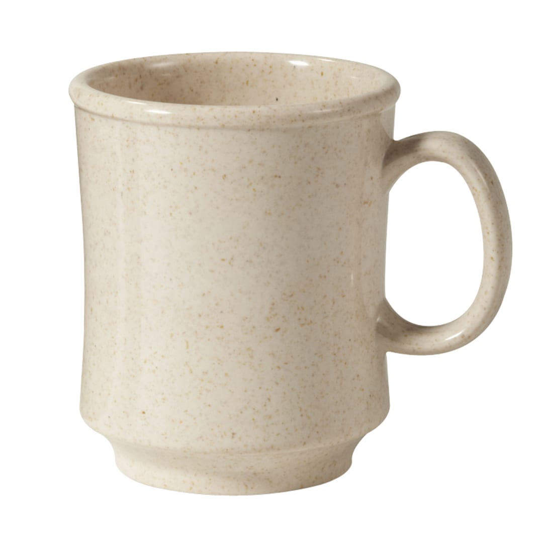 G.E.T. BAM-1389 BambooMel 8 Oz. Mug