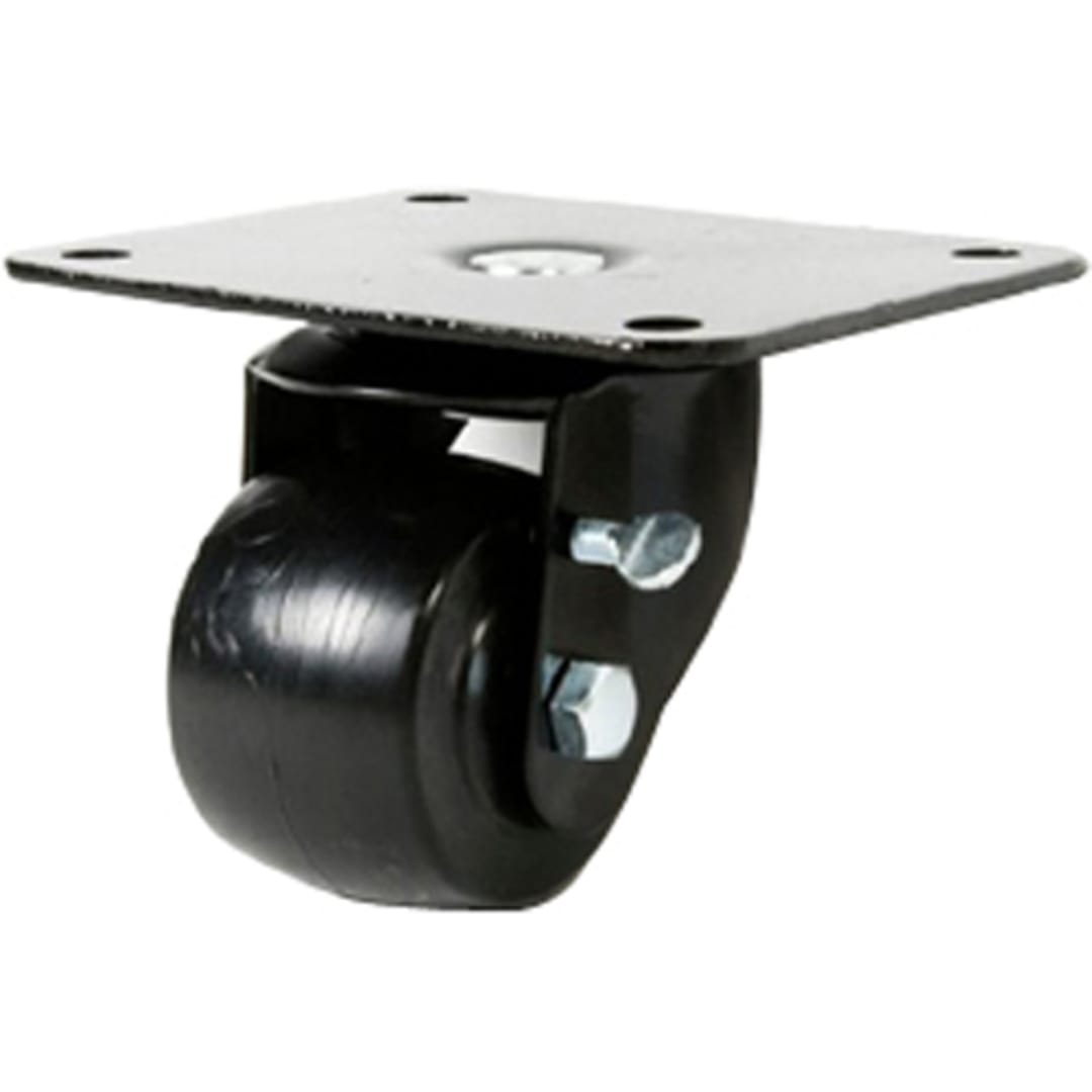 True® 942288 Set of 4 Plate Casters for TBB / TD / TDB / TDD