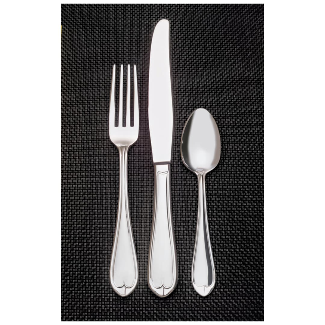 Libbey - Formerly World® Tableware 239 030 Antique S/S 7-1/4" Dinner Fork - Dozen