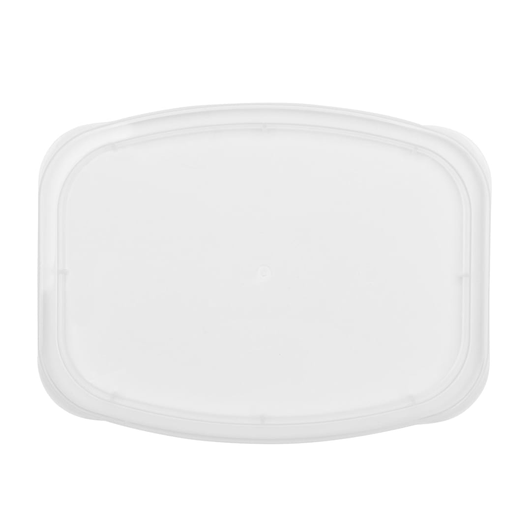 Cube Plastics DR-RL-C Lid for DR‐508 - DR-532 Containers