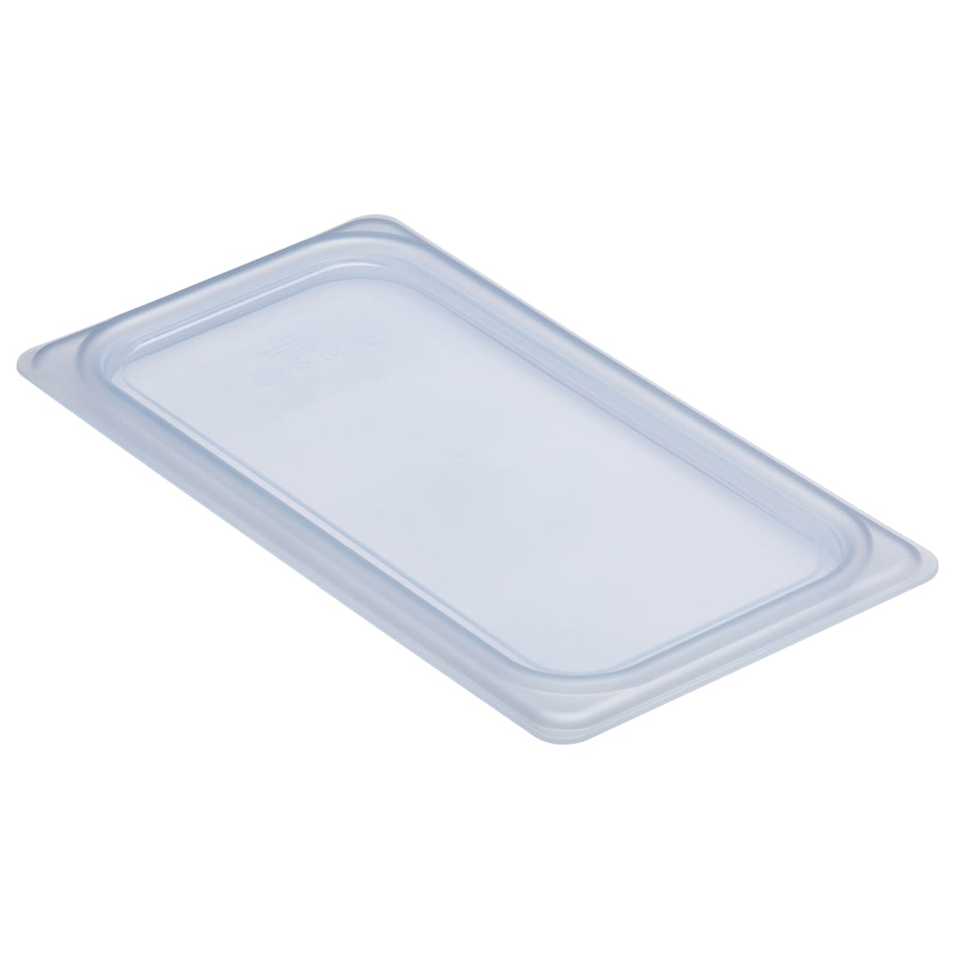 Cambro 30PPCWSC190 Clear 1/3 Size Food Pan Seal Cover