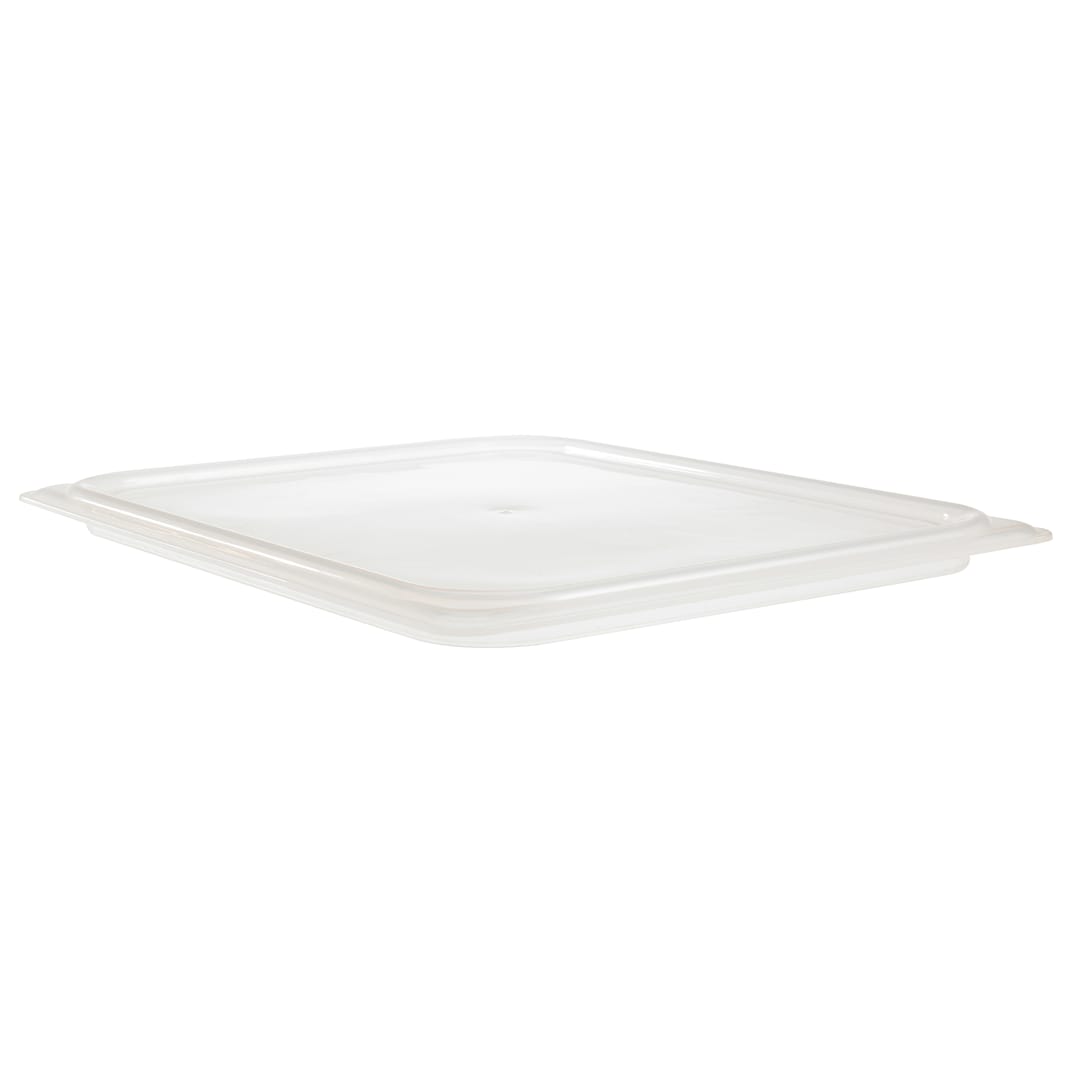 Cambro 20PPCWSC190 Clear 1/2 Size Food Pan Seal Cover