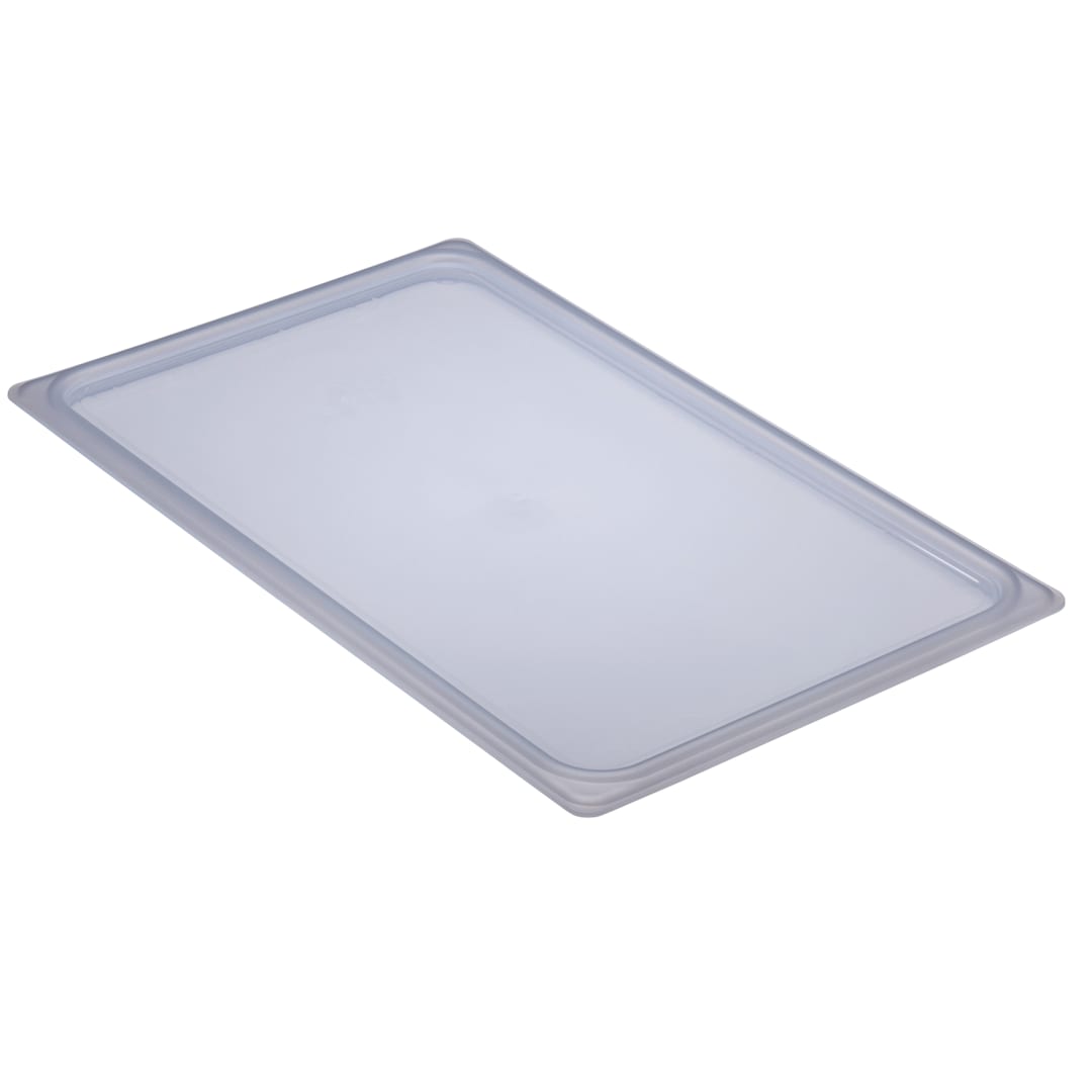 Cambro 10PPCWSC190 Clear Full Size Food Pan Lid
