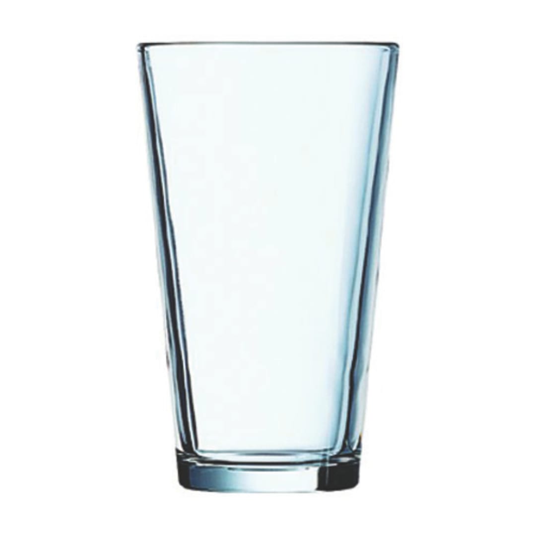 Arcoroc J4106 16 Oz. Mixing Glass