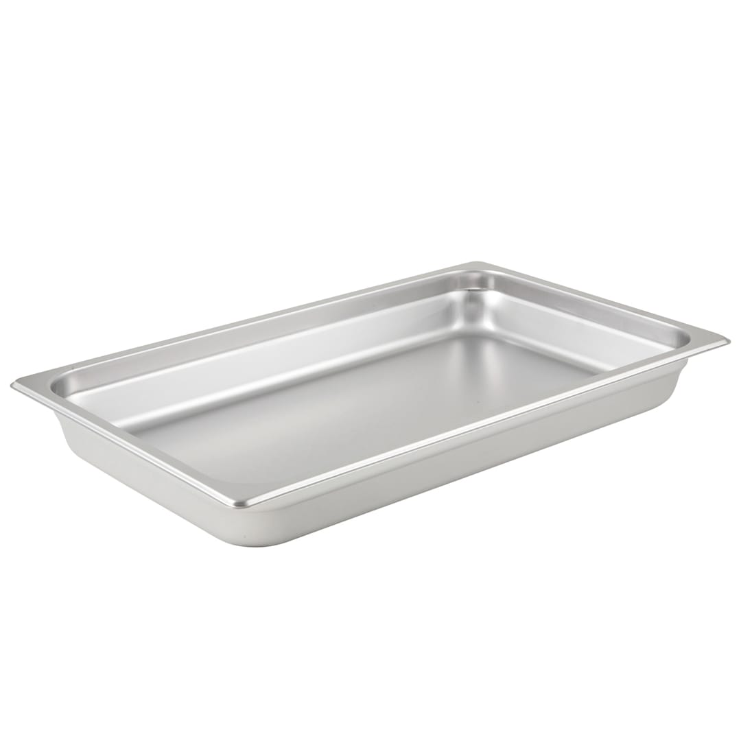 Darling Foodservice S/S 2.5" Full Size Food Pan