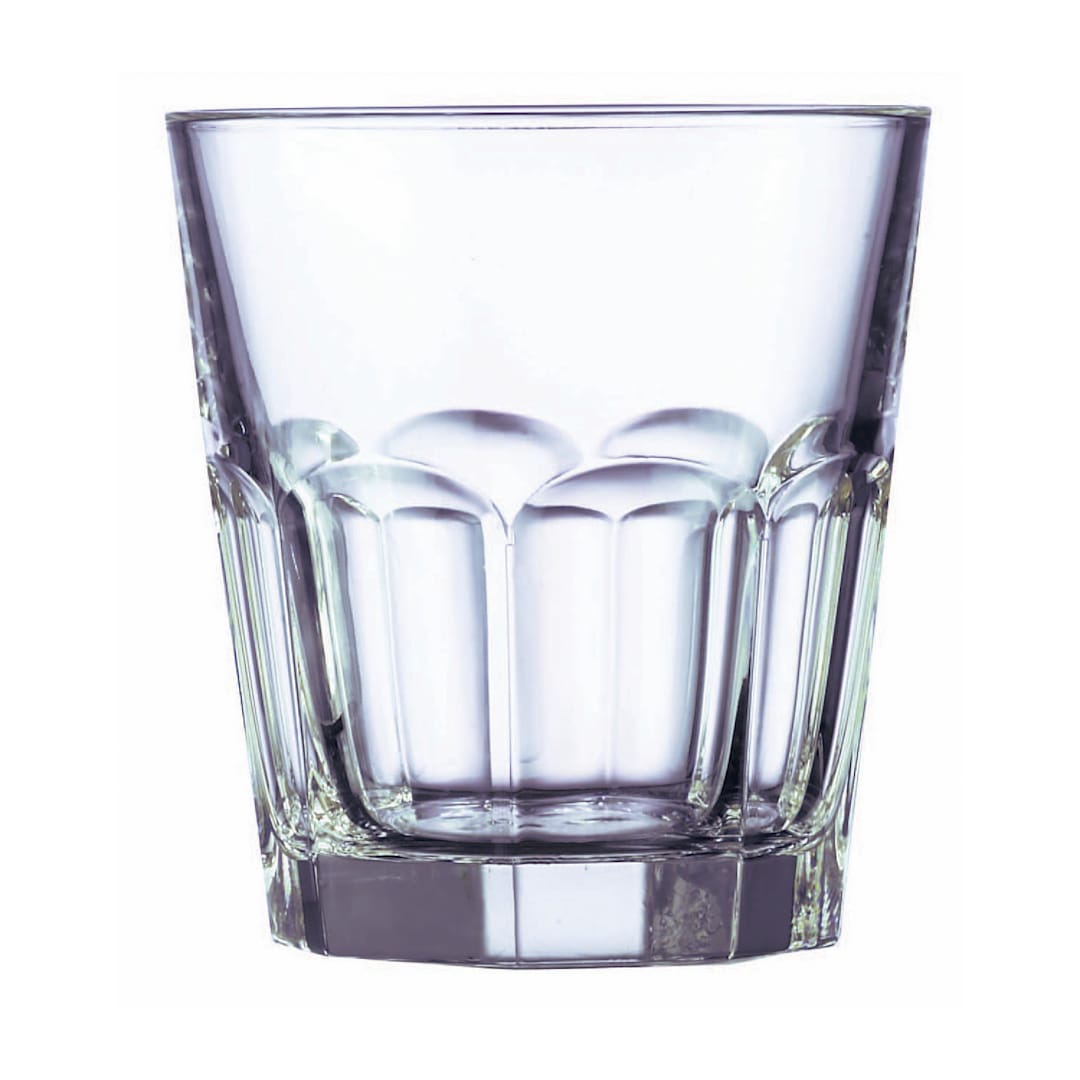 Arcoroc J4097 Gotham 9 Oz. Rocks Glass