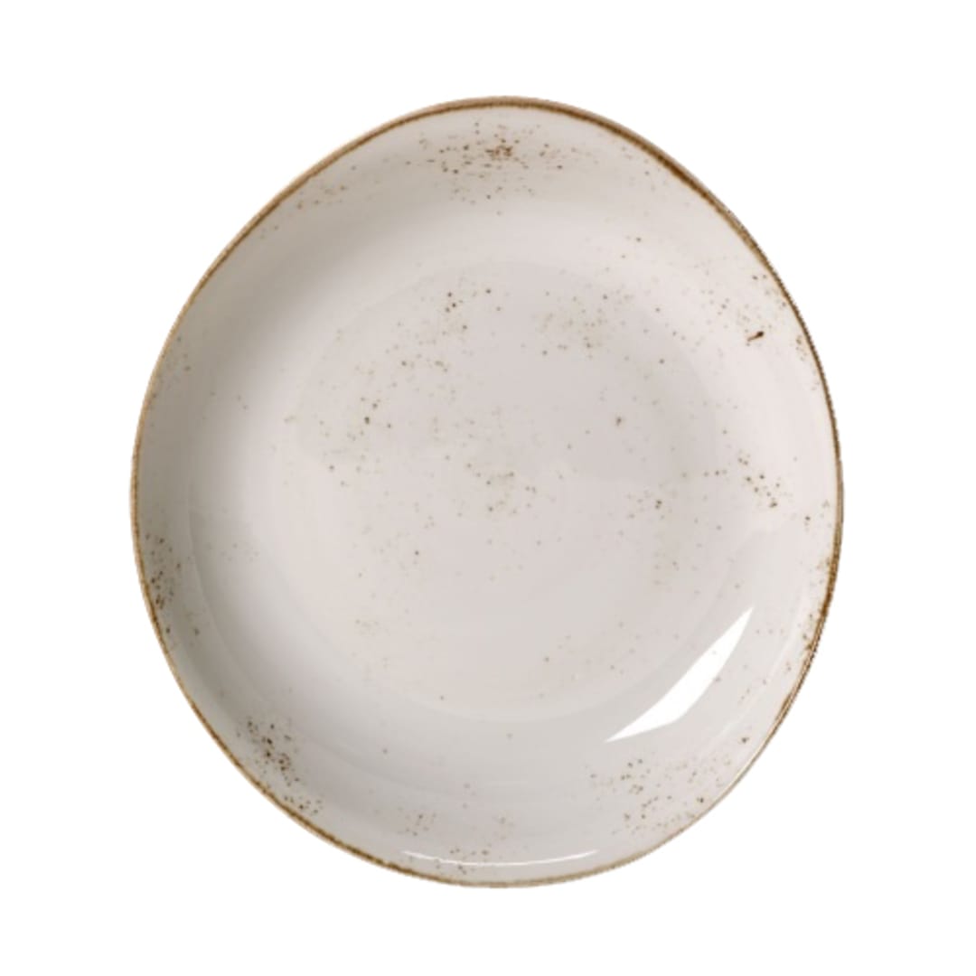 Steelite 11550523 Performance Craft White 32 Oz Bowl