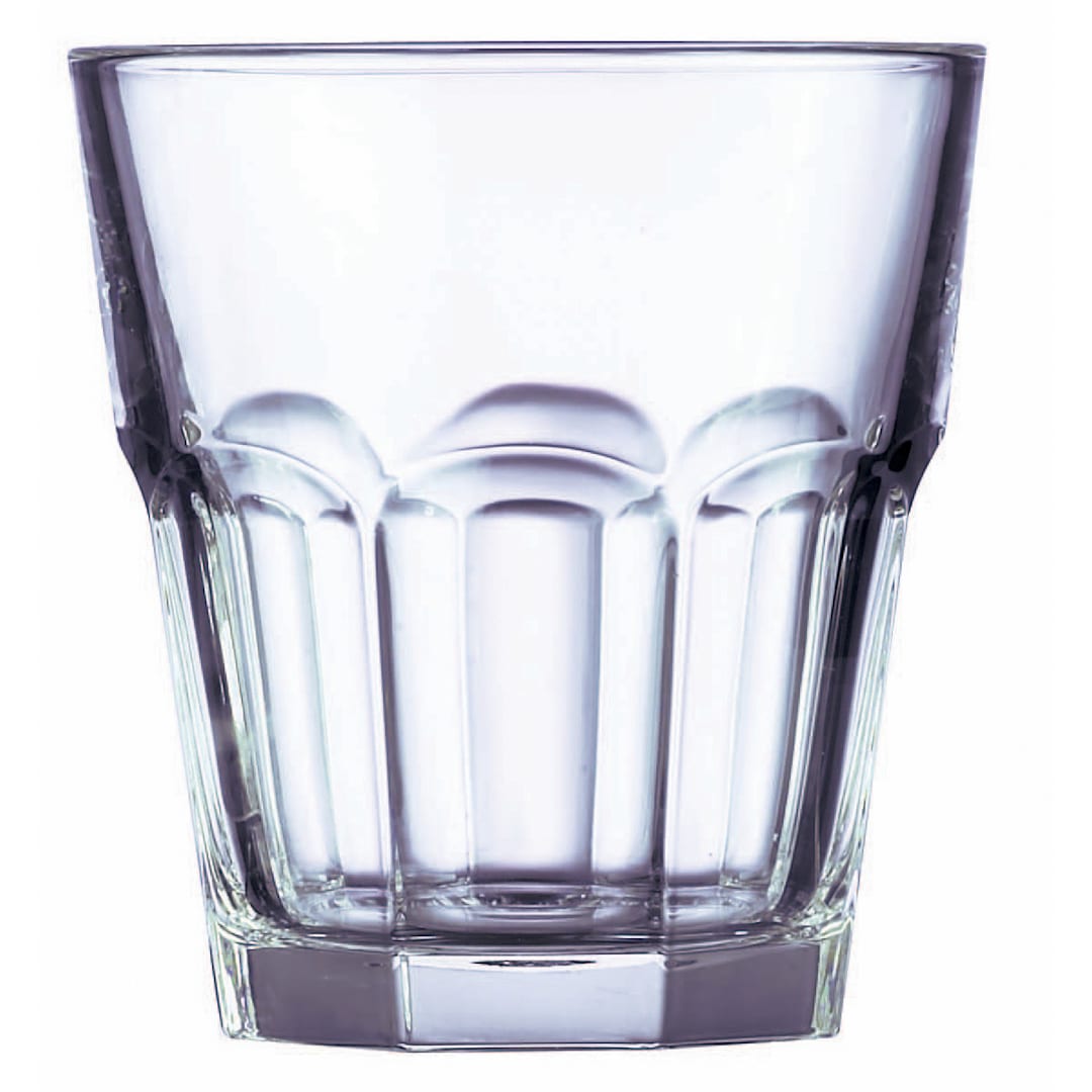 Arcoroc J4096 Gotham 8 Oz. Rocks Glass