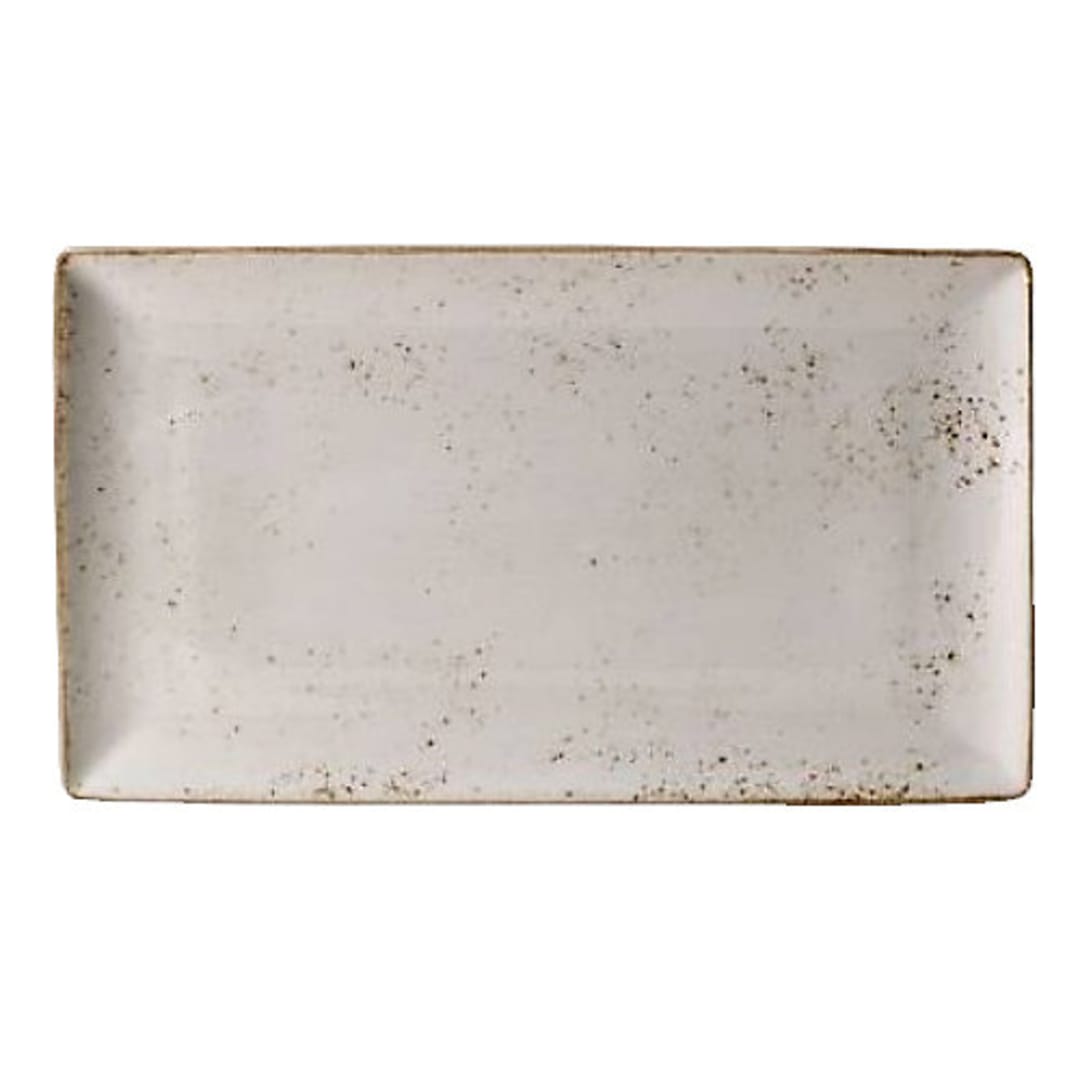 Steelite 11550556 Performance Craft White 12.5" Platter - 6 / CS
