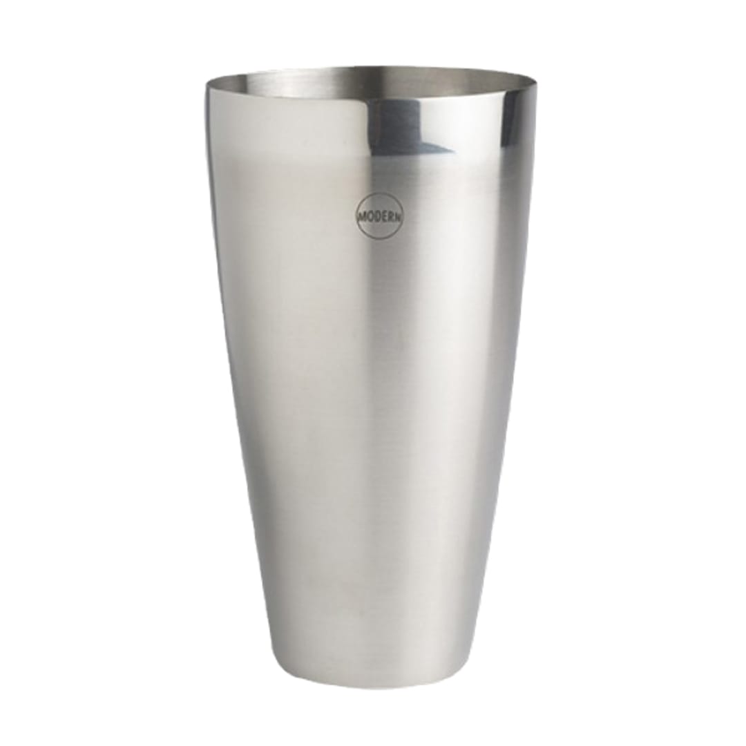 Modern Mixologist 5800M400 27-1/2 Oz. Boston Shaker Base