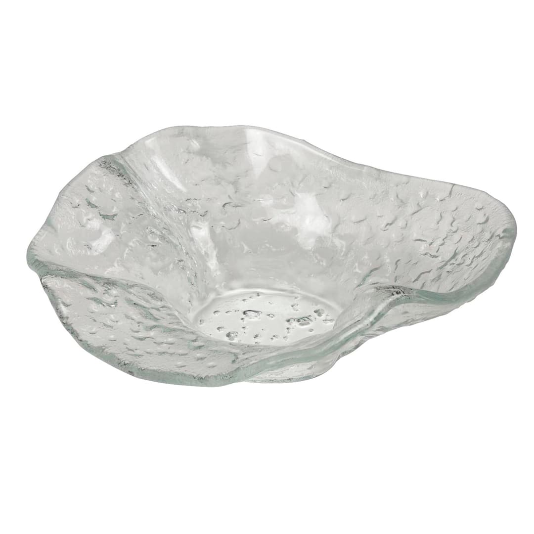 Catherine Hurand 6525B425 Venus 22 Oz. Glass Bowl