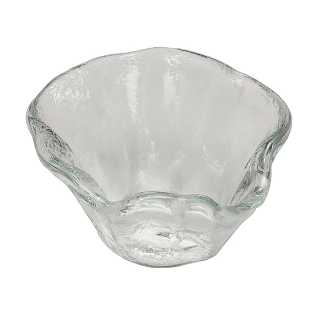 Catherine Hurand 6525B426 Venus 3 Oz. Glass Bowl