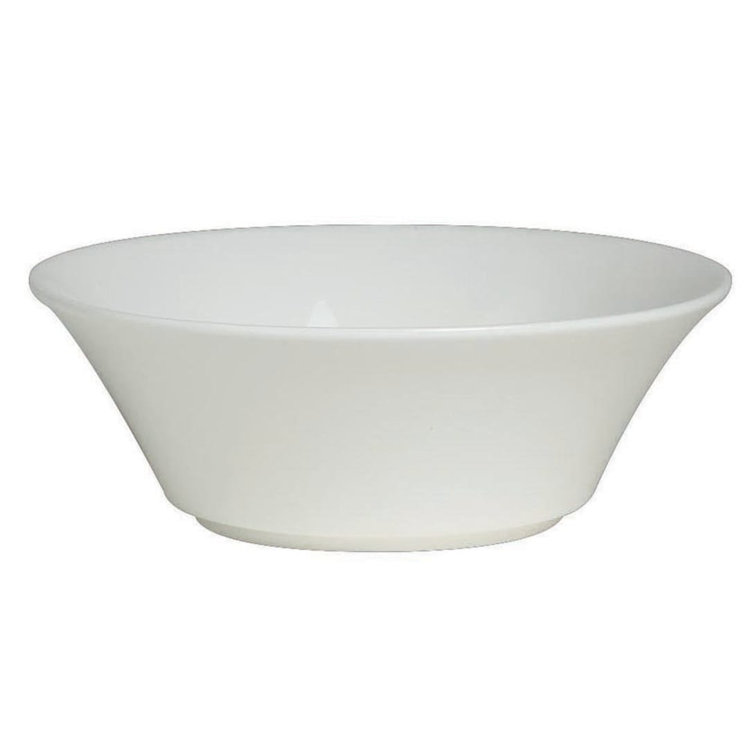 Folio 6940E636 Parliament Alpha-Ceram 16 Oz. Flared Bowl