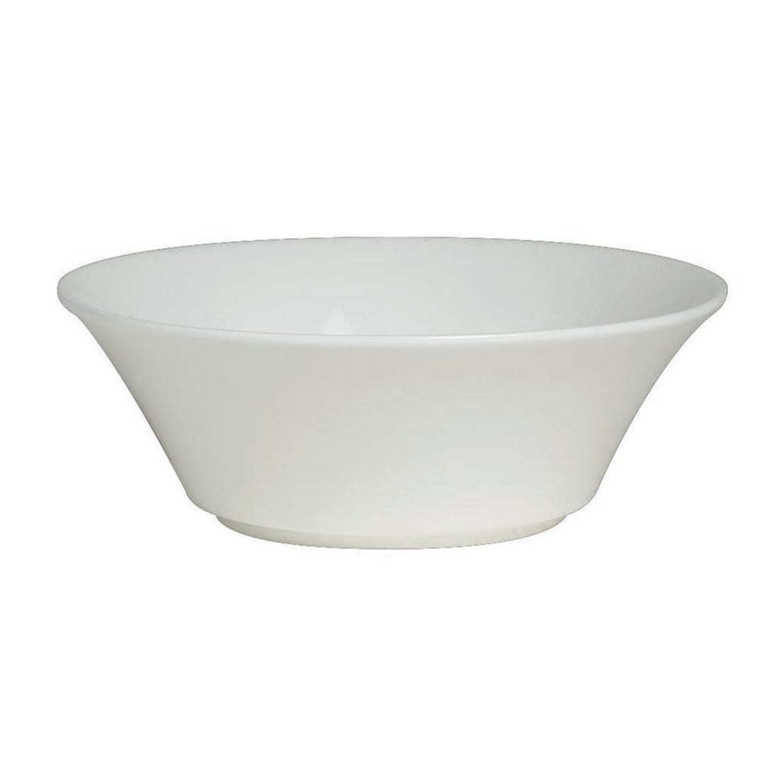 Folio 6940E637 Parliament Alpha-Ceram 6-1/2 Oz. Flared Bowl