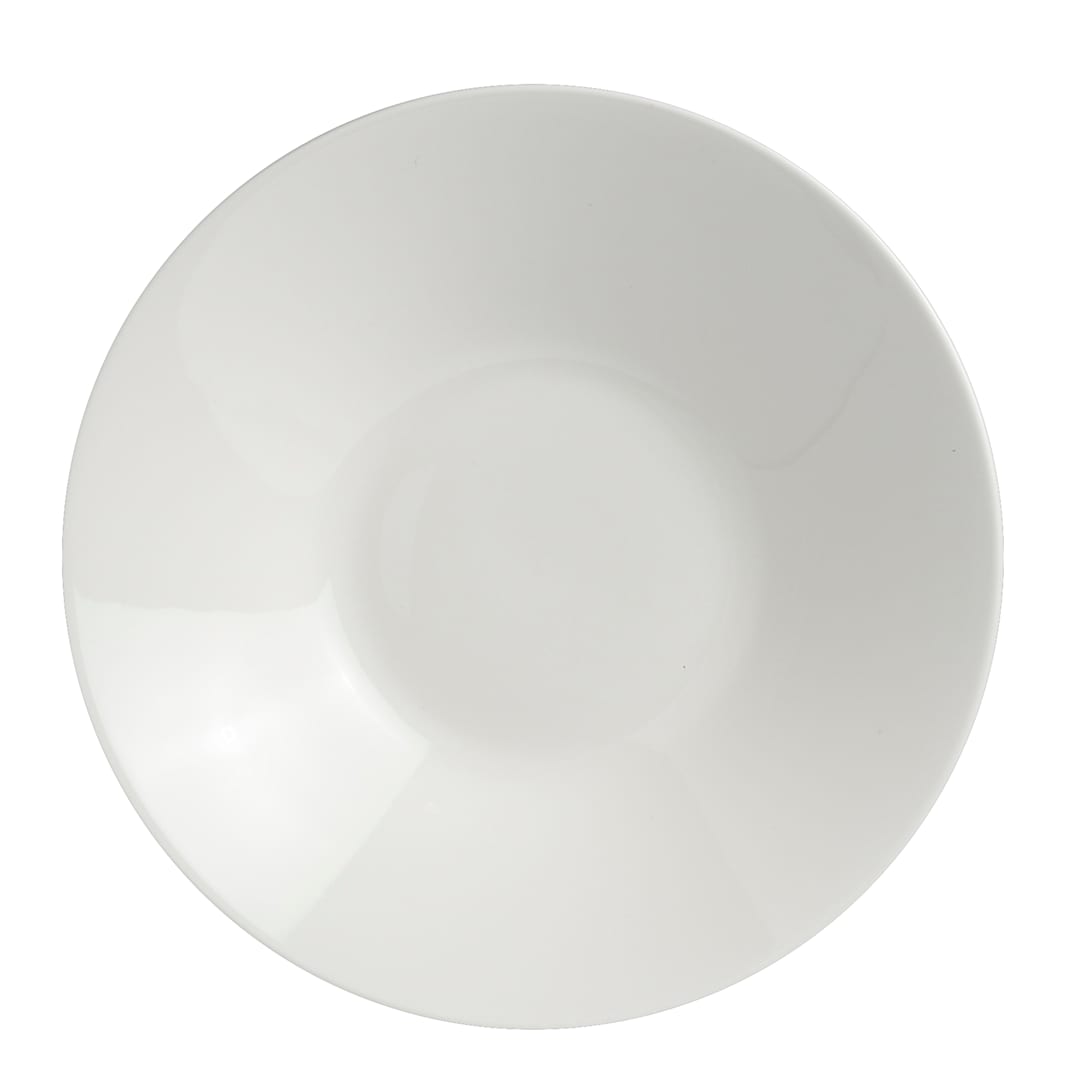 Folio 6940E639 Parliament Alpha-Ceram 53 Oz. Flared Bowl
