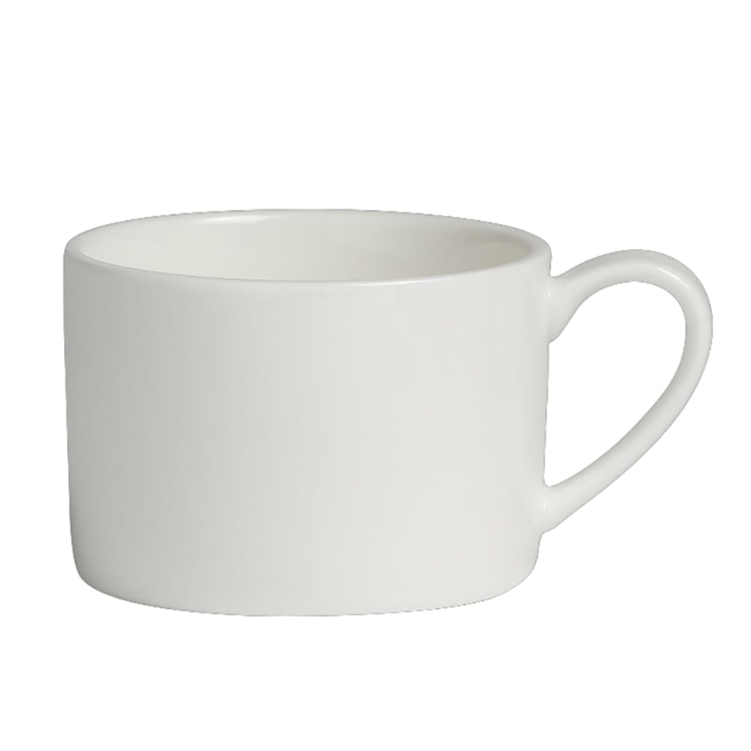 Folio 6940E642 Parliament Alpha-Ceram 9.5 Oz. Large Can Cup