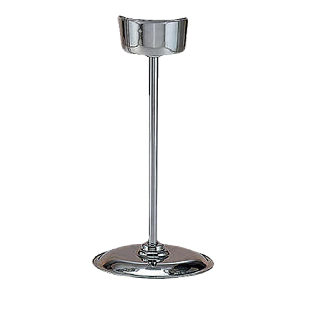 Libbey - Formerly World® Tableware 520824 S/S Stand for 4 Qt. Wine Bucket