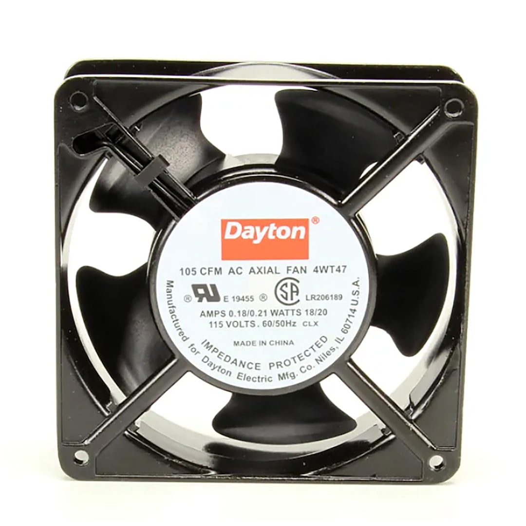 Nor-Lake 96333 Mini Evaporator Fan