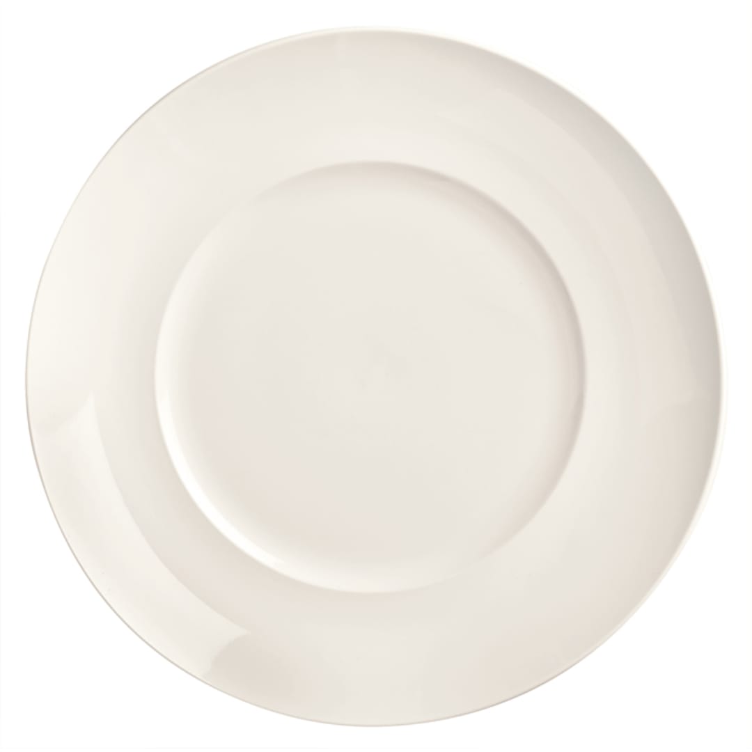 Libbey - Formerly World® Tableware BW-5211 Basics 11.38" Coupe Plate