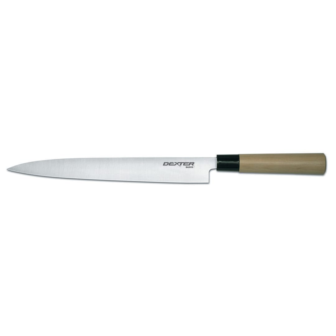 Dexter Russell P47010 Basics® 10" Sashimi Knife