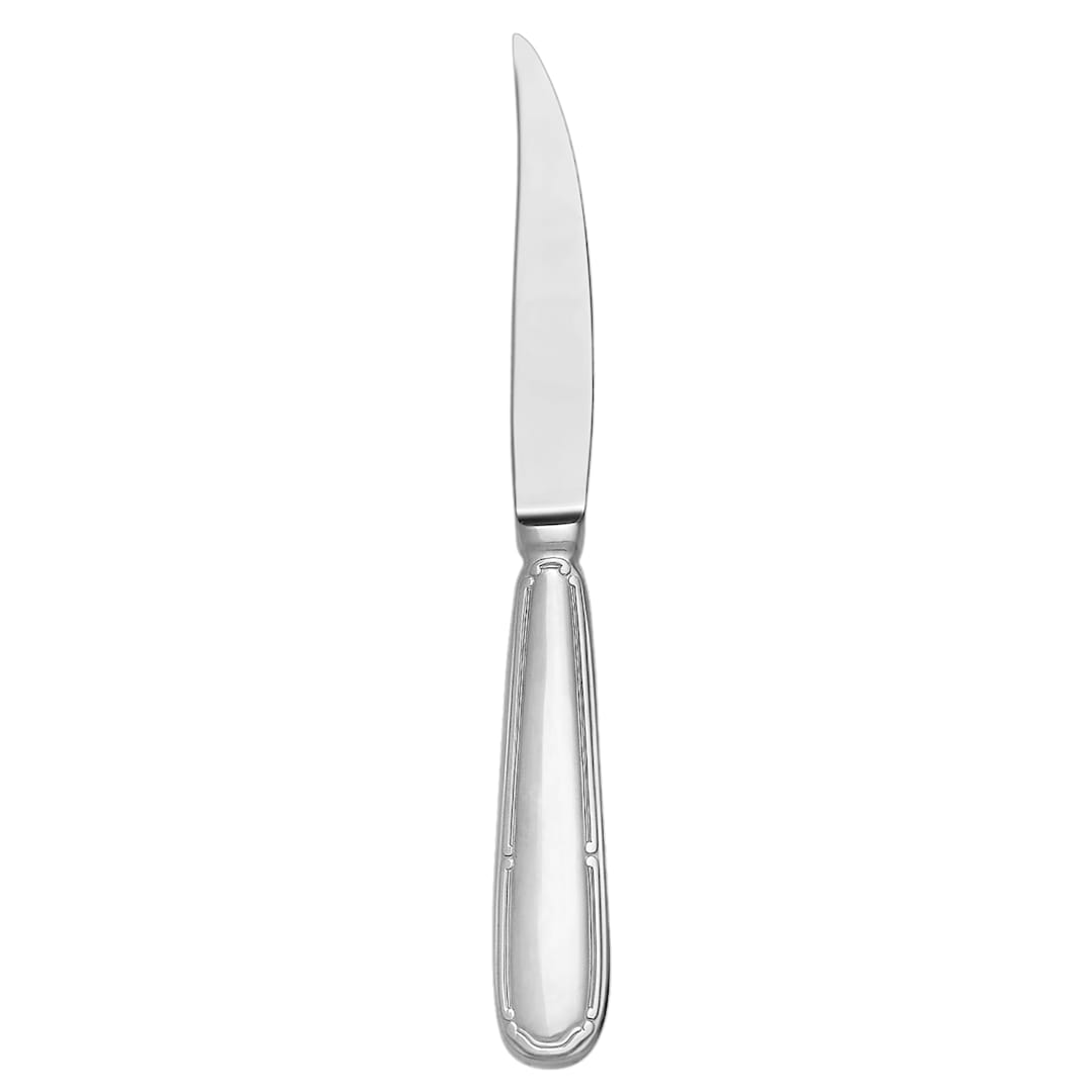 Libbey - Formerly World® Tableware 412 5762 Baroque 8-7/8" Steak Knife - Dozen