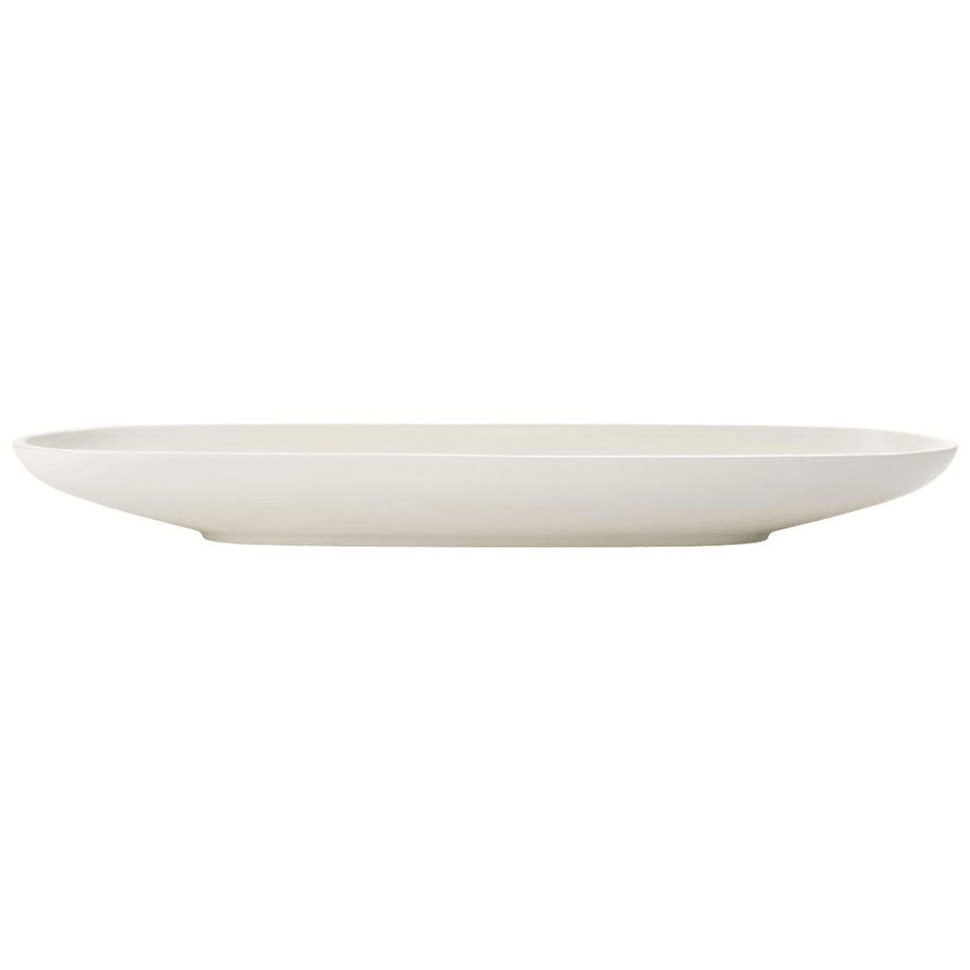 Villeroy & Boch 16-4025-3844 Artesano 21.5" Oval Fruit Bowl