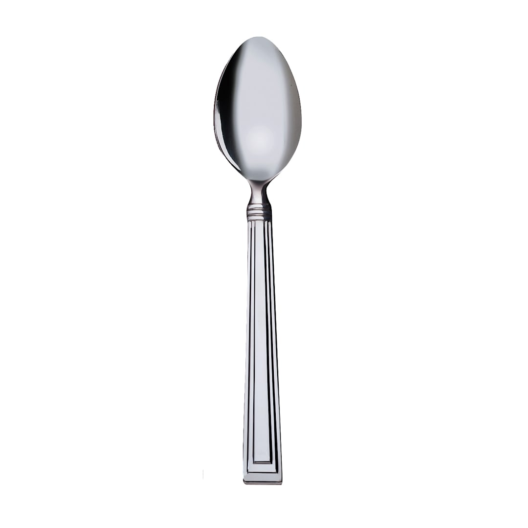 Libbey - Formerly World® Tableware 977 001 Slate 6-3/8" Teaspoon - Dozen