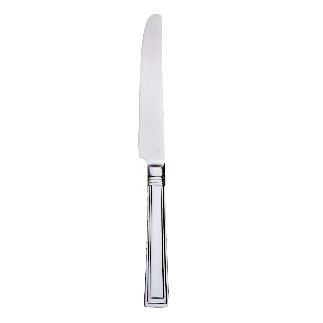 Libbey - Formerly World® Tableware 977 5502 Slate 9-3/4" Dinner Knife - Dozen