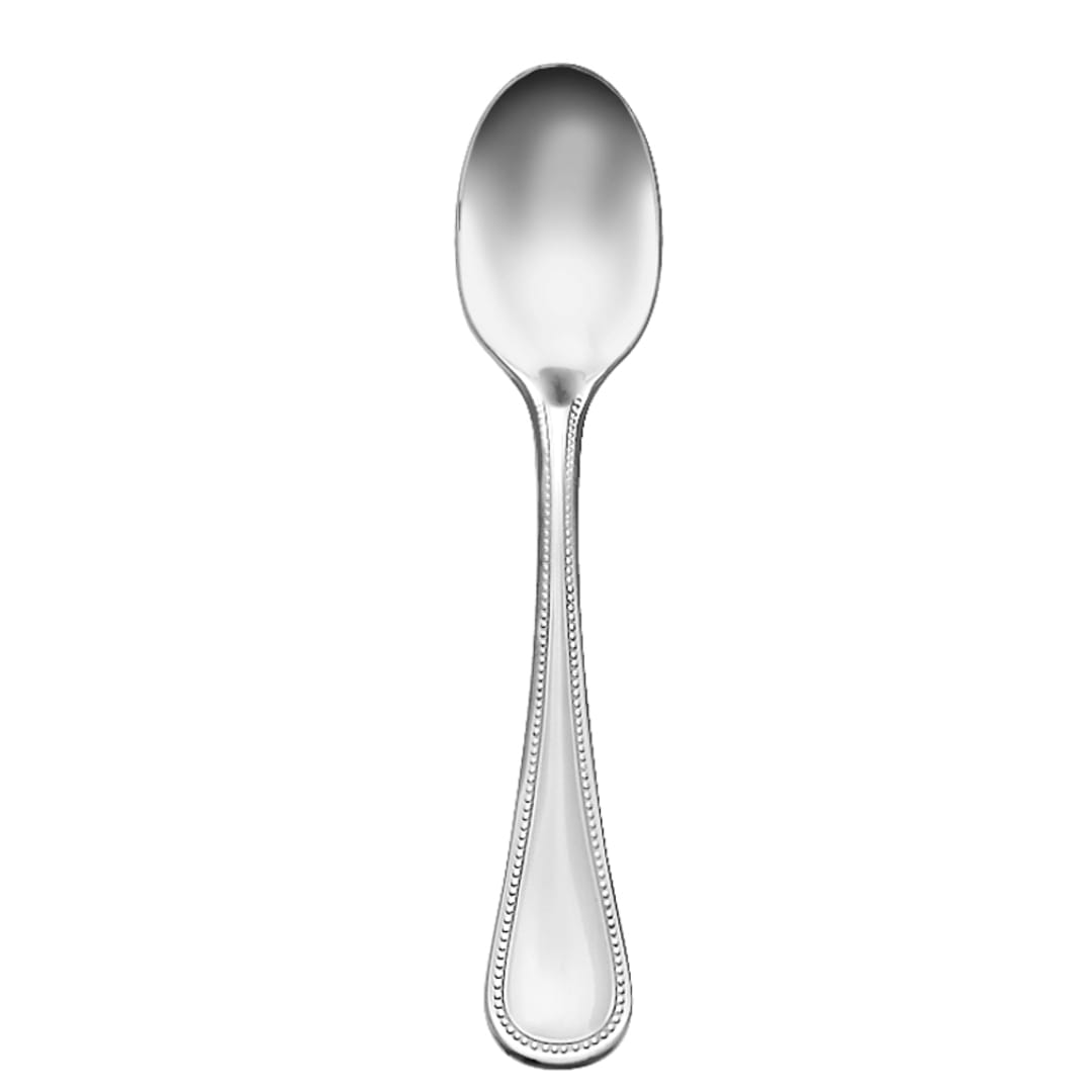 Libbey - Formerly World® Tableware 407 007 Calais 4-3/8" Demitasse Spoon - Dozen