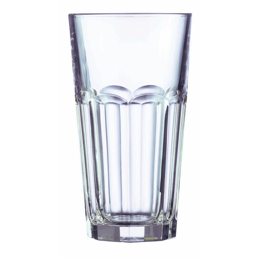 Arcoroc J4104 Gotham 16 Oz. Cooler Glass