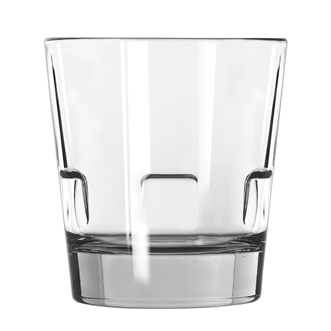 Libbey 15962 Optiva 10 Ounce Rocks Glass