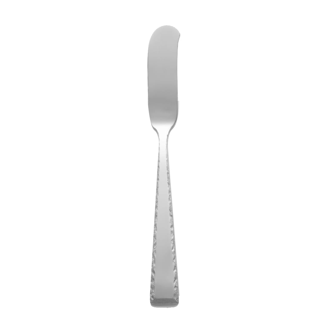 Libbey - Formerly World Tableware 926 053 Conde 6-3/4" Butter Spreader Knife - Dozen