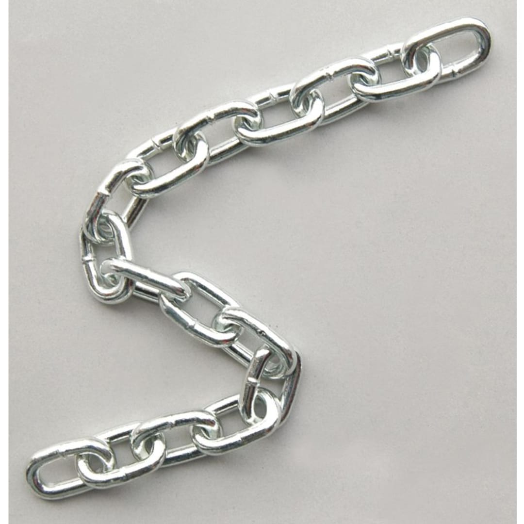 W.W. Grainger 1DKE4 10' Size 2 Chain Link