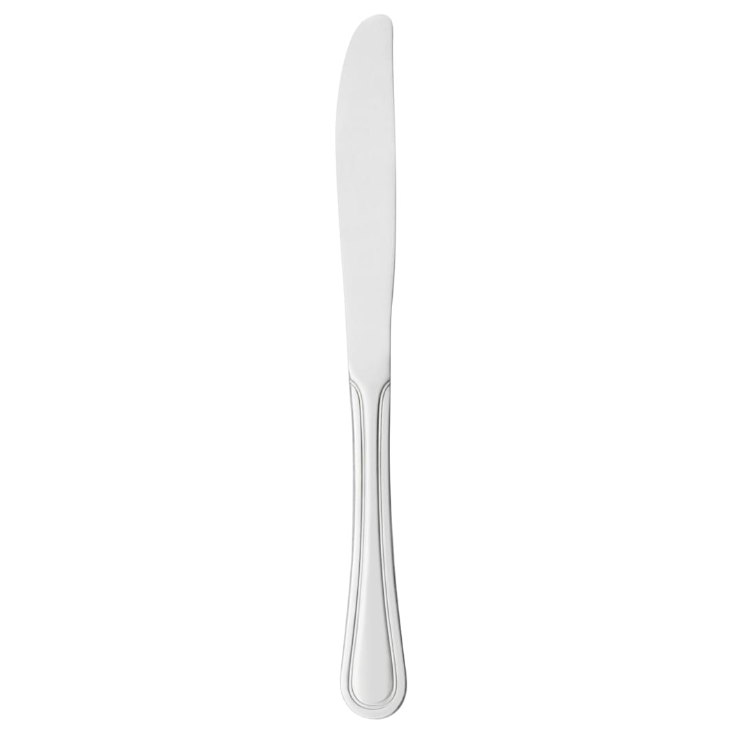 Libbey - Formerly World® Tableware 164 5501 McIntosh 8-7/8" Dinner Knife - Dozen