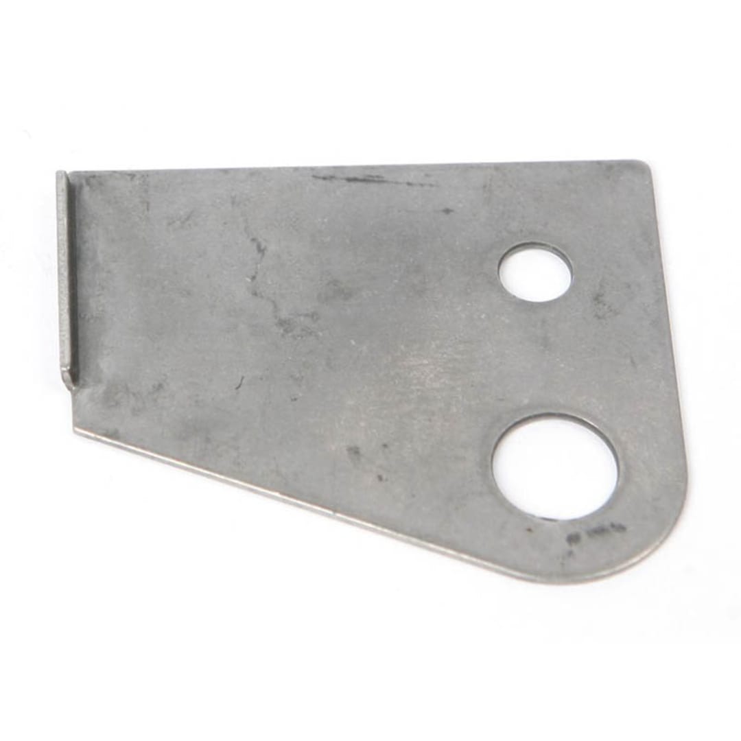 Silver King 22928S Left Side Front and Rear Leg Pads - 1 / ST