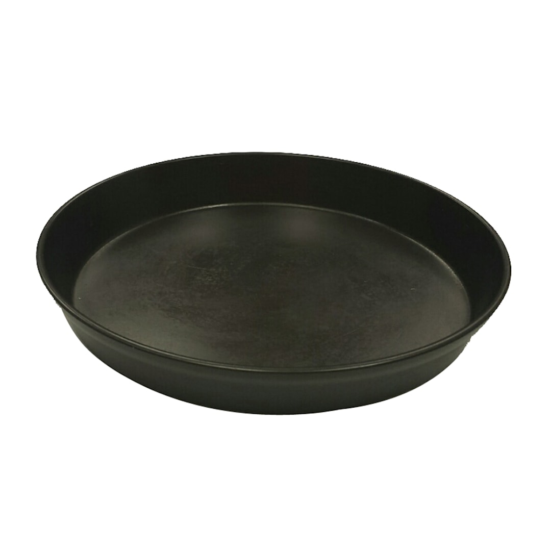 Pre-Seasoned Tuff Kote Heavy Angle Pan