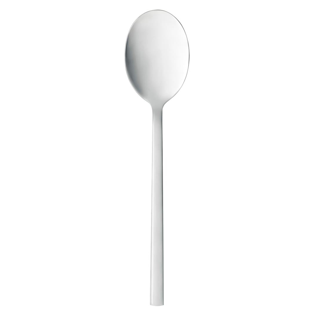 Libbey - Formerly World® Tableware 963 001 Elexa 6-1/8" Teaspoon - Dozen