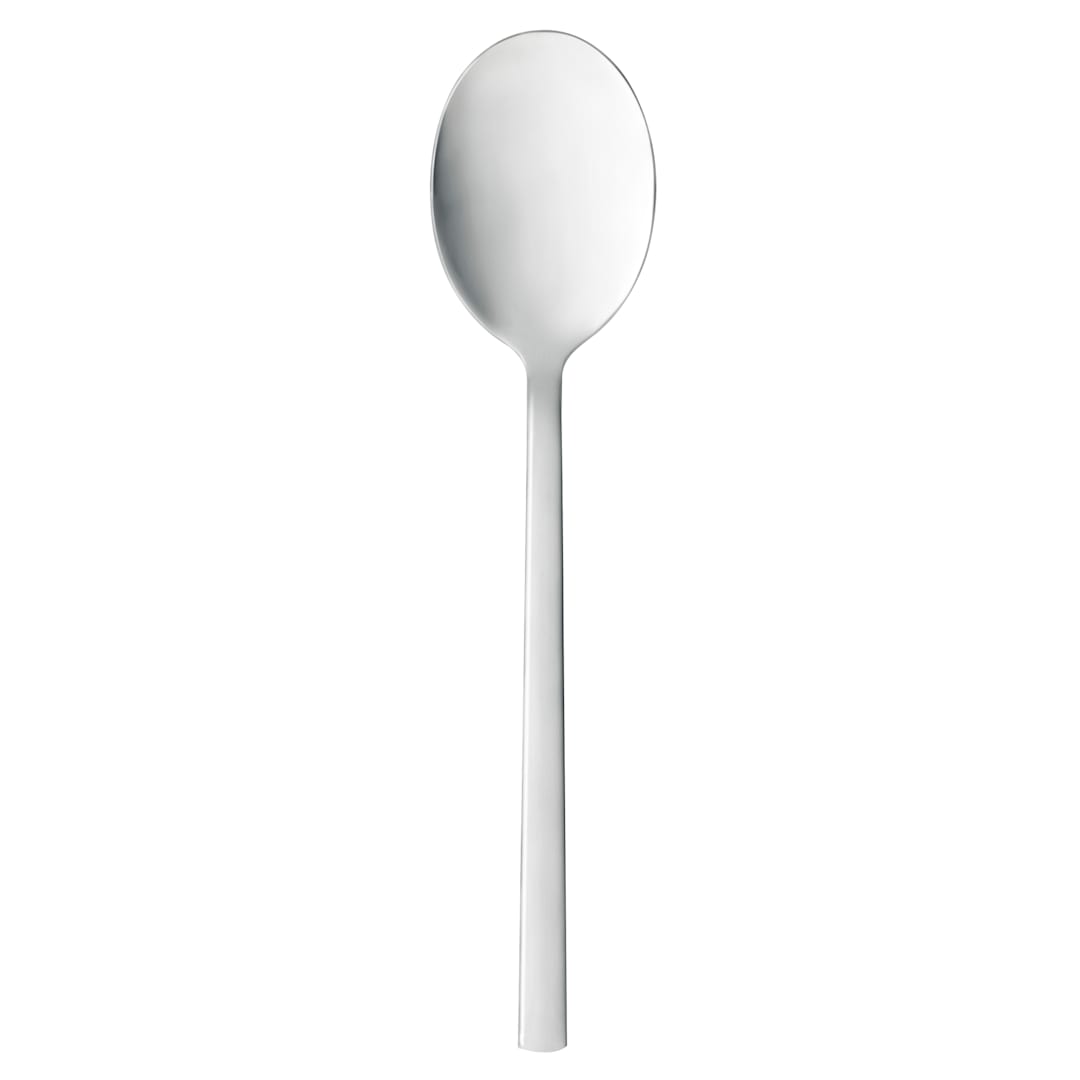 Libbey - Formerly World® Tableware 963 002 Elexa 8-1/8" Dinner Spoon - Dozen