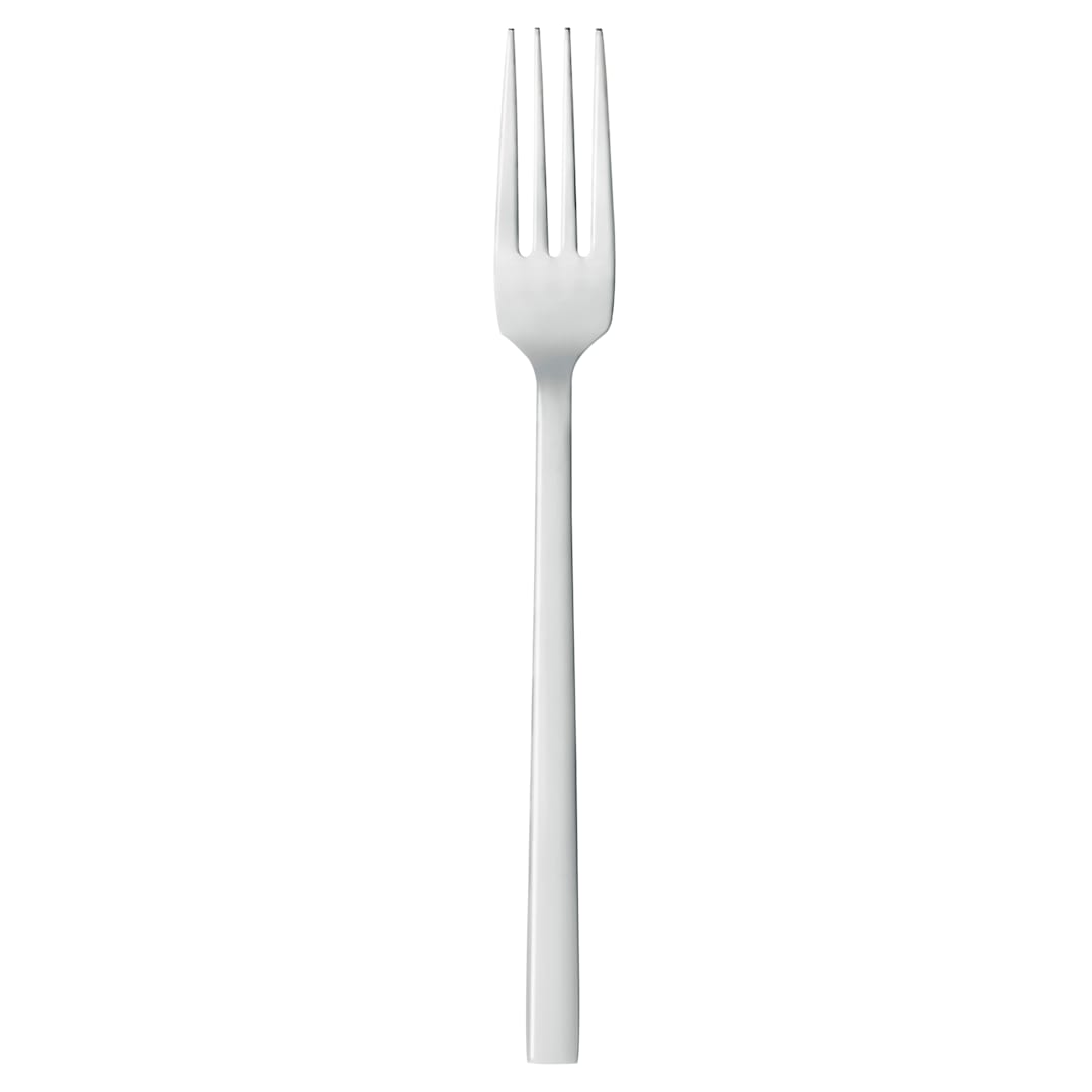 Libbey - Formerly World® Tableware 963 030 Elexa 7" Utility / Dessert Fork - Dozen